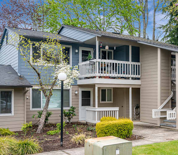 Canby Village