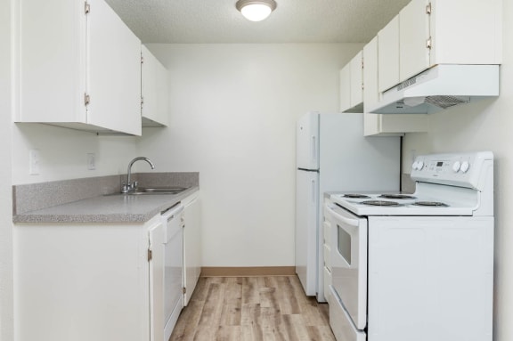 Americana | Kitchen