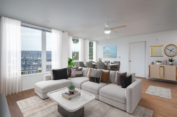 Rockwood Village_Three Bedroom Home