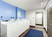Thumbnail 17 of 17 - Laundry Facility at Peak 54