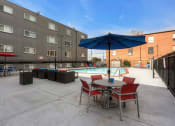 Thumbnail 7 of 17 - Swimming Pool Area at Peak 54