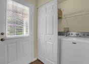 Thumbnail 21 of 51 - Apt Washer and Dryer | Rockledge Townhomes in Mechanicsburg | PMI |
