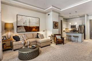 Floor Plan Vancouver