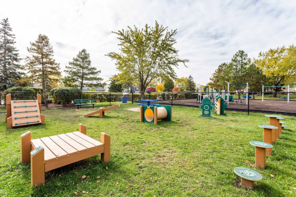 Dog Park