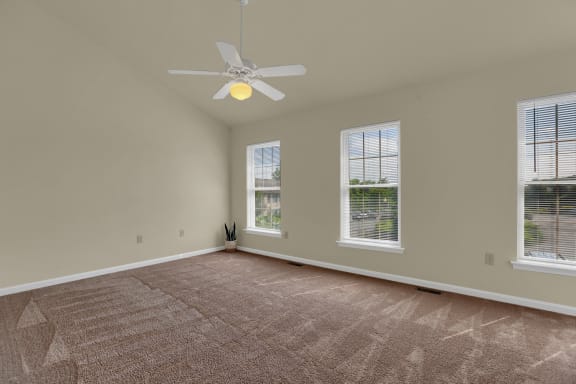 Apartment Rental | Rockledge Townhomes in Mechanicsburg | PMI |