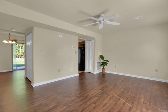 Apts For Rent | Rockledge Townhomes in Mechanicsburg | PMI |