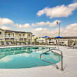 Pool View at Patriot Point Apartment Homes, Spring Lake, NC