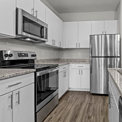 Litchford 315 Apartments 1 of 11
