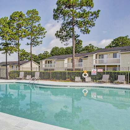 Patriot Point Apartment Homes 1 of 9
