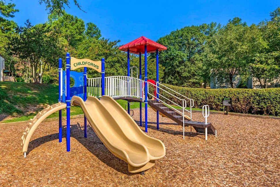 Regency Park Apartment Homes 4 of 8