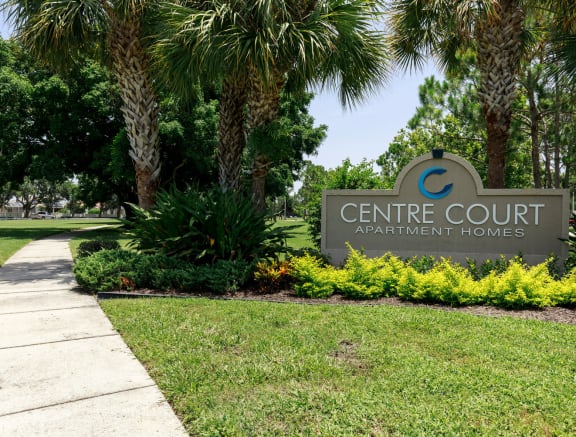 Centre Court Apartment Homes Apartments in Bradenton FL