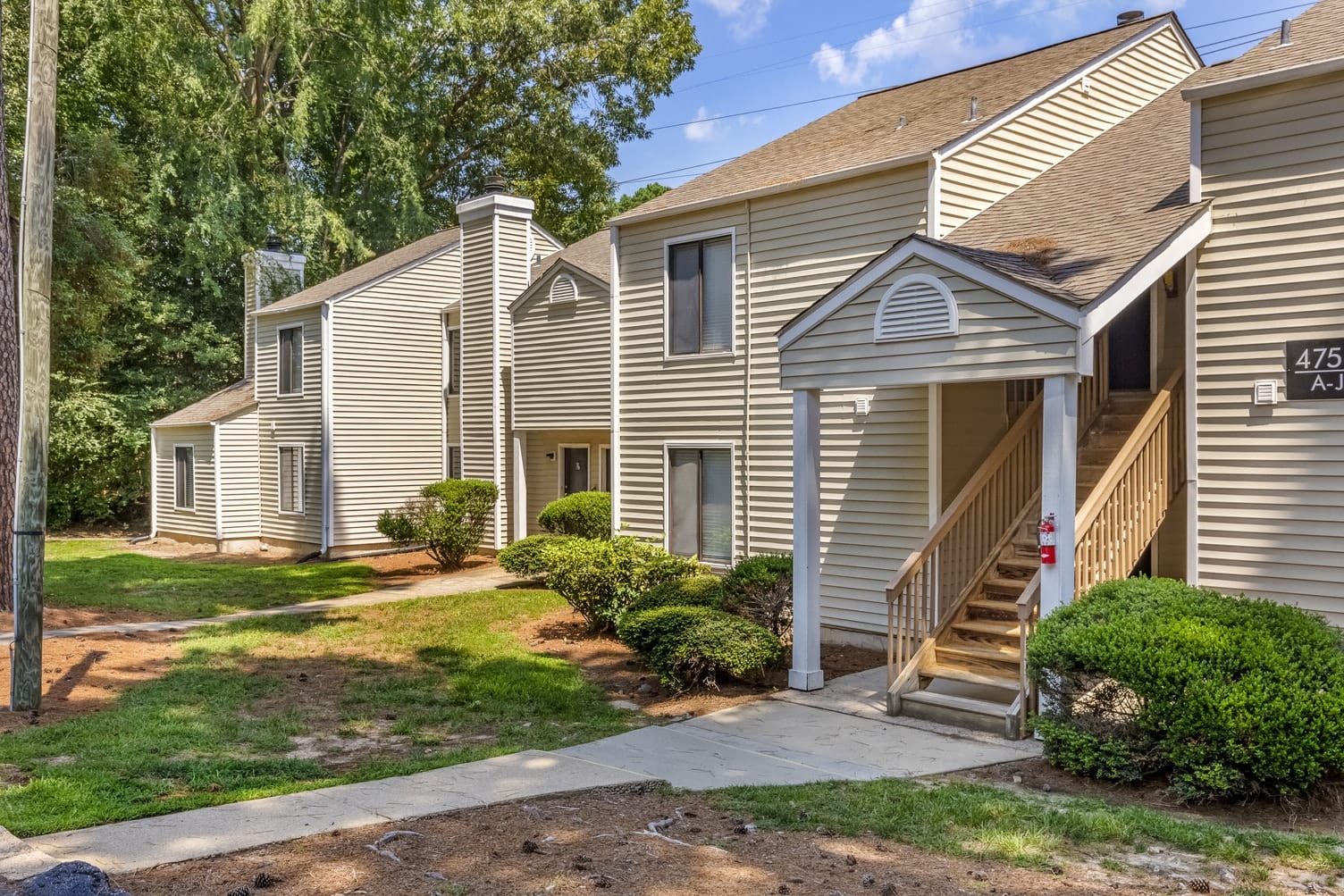 Regency Park Apartment Homes 5 of 8