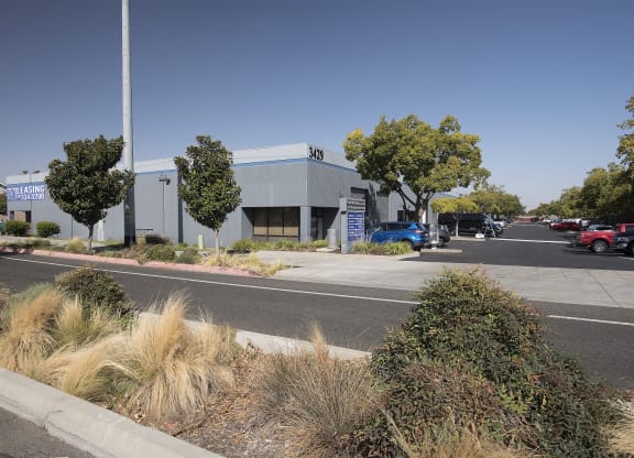 North McClellan Business Park Street View