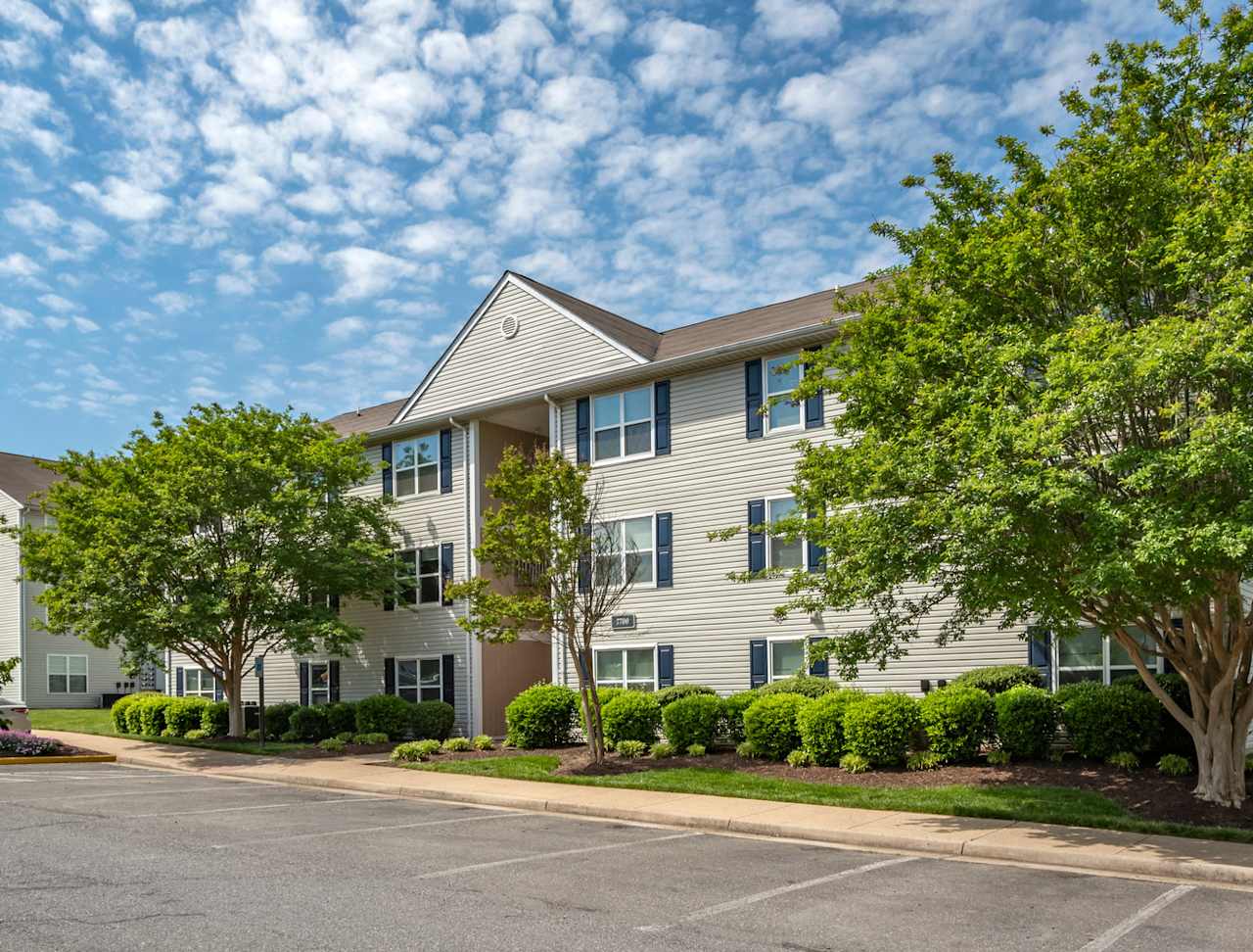 Soldiers Ridge Apartments 1 of 2