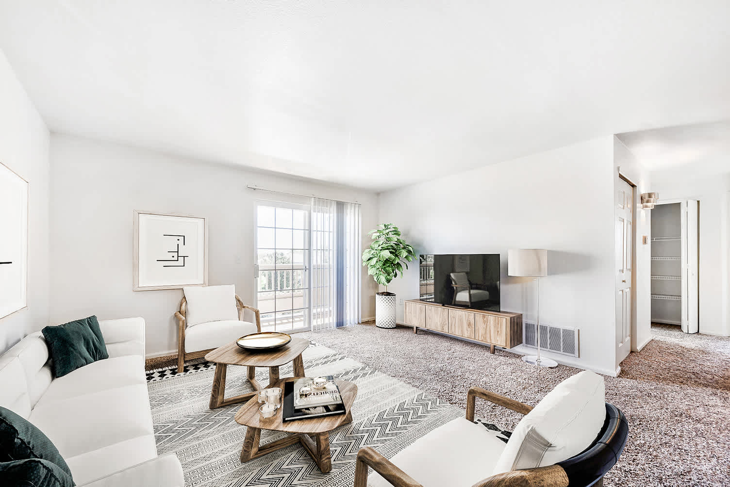Riverwalk Apartments 6 of 10