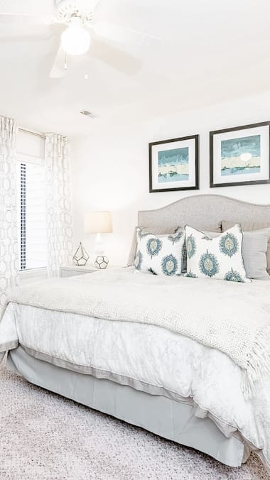 Regency Park Apartment Homes 6 of 8