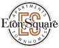 2023 Eton Logo at Eton Square Apartments and Townhomes, Birmingham, Michigan