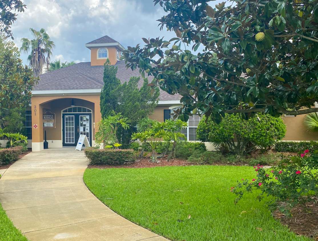 Osprey Ridge Apartments 1 of 1