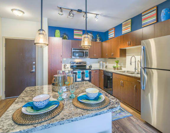 Spectrum South End Apartments In Charlotte Nc