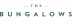 The Bungalows Logo