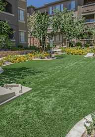 Dog Park at The Pavilions by Picerne, Las Vegas, NV, 89166