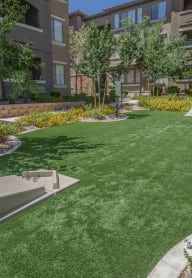 Dog Park at The Pavilions by Picerne, Las Vegas, NV, 89166