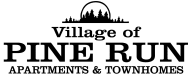 Property Logo at Village of Pine Run Apartments & Townhomes*, Baltimore, MD
