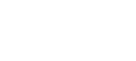 The image displays the name of a place called "The Sterling Apartments" in large white letters on a black background.