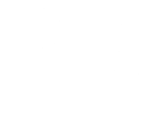 A white outline of a flower with five petals is shown.