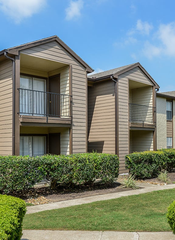 Apartments in Corpus Christi Candlewood Apartments