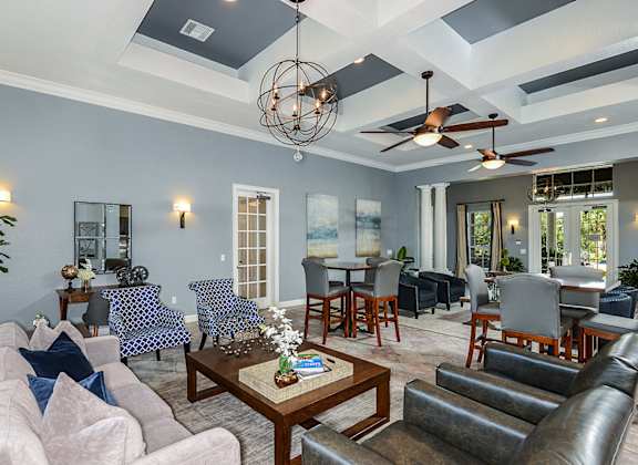 create memories that last a lifetime in your new home at Audubon Oaks, FL