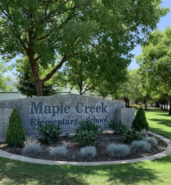 Maple Creek Elementary