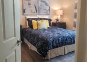 Thumbnail 3 of 28 - New Model Bedroom