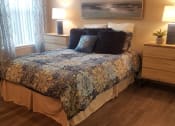 Thumbnail 7 of 28 - New Model Master Bedroom