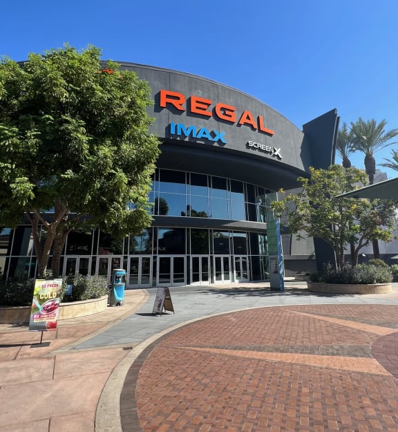 Regal Theatre