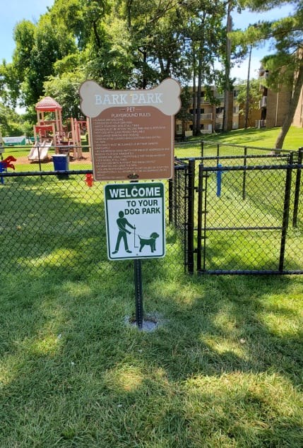 Park at The Glendale Residence Apartments, Lanham, 20706