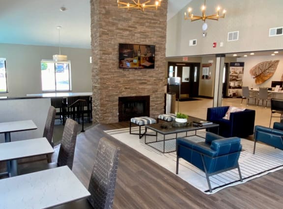 Avia Lofts at Maple Road  Apartments in Amherst, NY