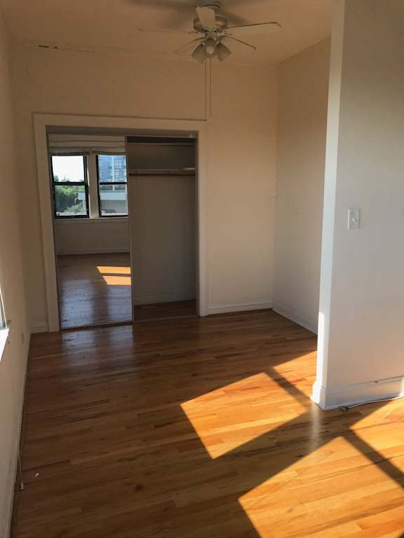 Living Room Space
