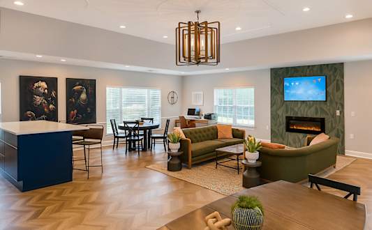 create memories that last a lifetime in your new home