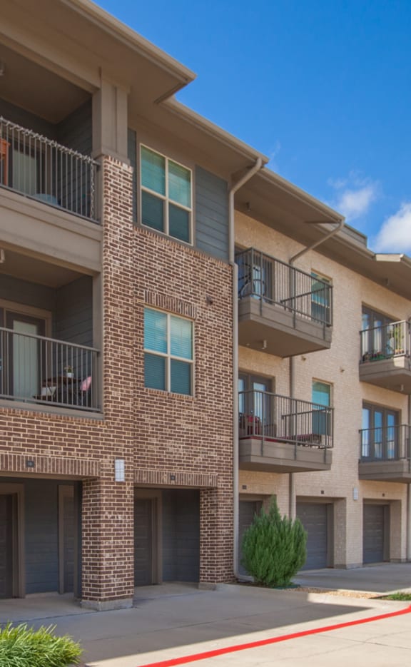 our apartments offer a clubhouse at Ovation at Lewisville Apartments, Texas , 75067