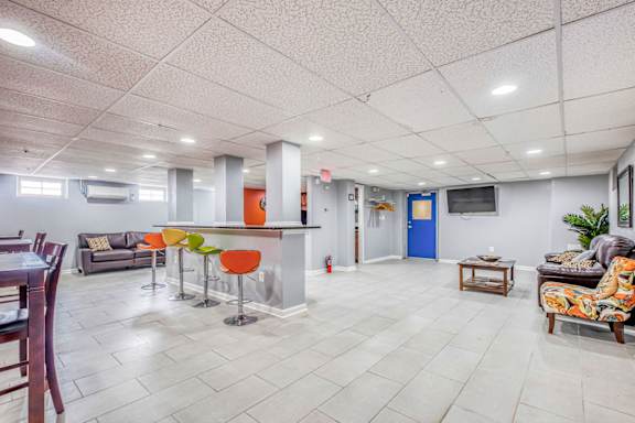 Apartments in Deanwood D C Huntwood Courts