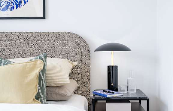 Foundry Yard by Berkeley Living with swimming pool for residents