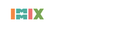 The image features the logos of IMIX and QuadReal Residential Properties.