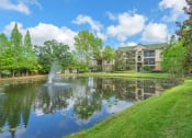Thumbnail 2 of 13 - Park Del Mar Apartments lake views