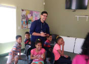 Thumbnail 9 of 13 - Summer Eat Read Play Enrichment Activity