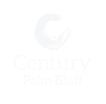 Century Palm Bluff