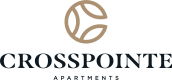 Crosspointe Apartments logo