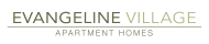 Property Logo at Evangeline Village Apartment Homes, Louisiana, 70506
