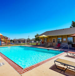 Cathys Pointe_Pool