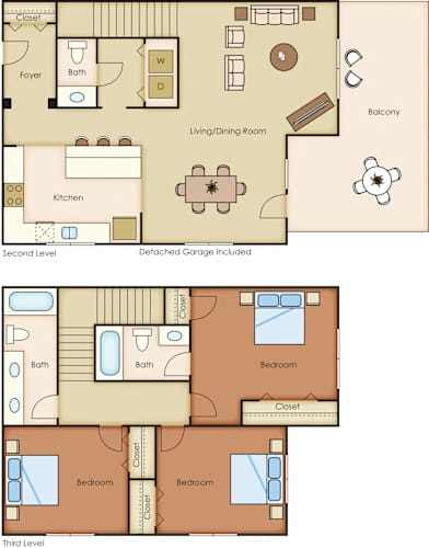 Floor Plan  Buffalo